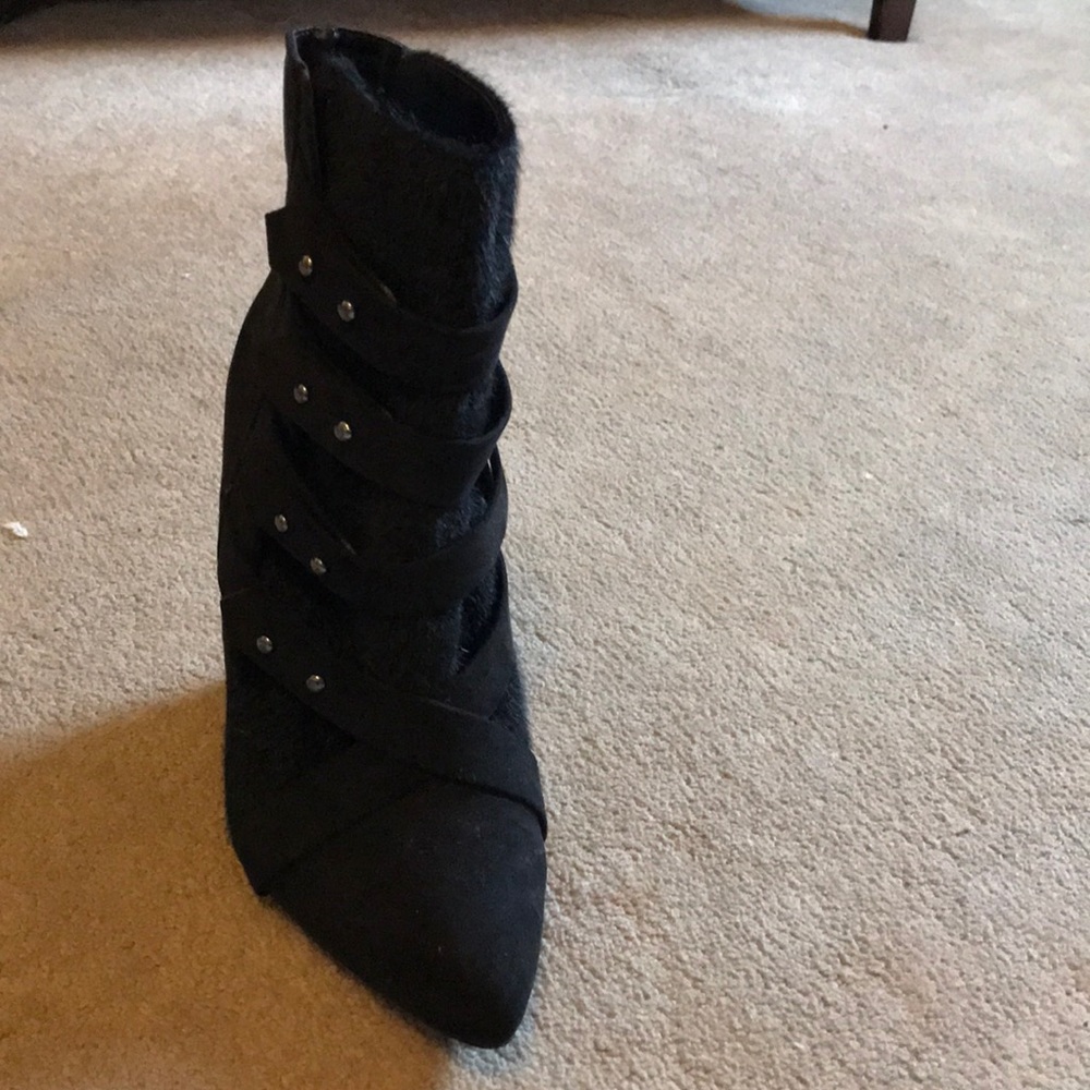 Booties - Picture 2 of 3